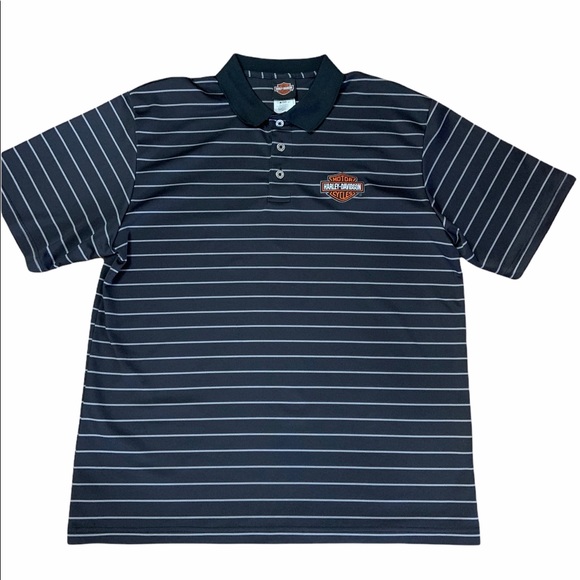 Harley-Davidson Other - Harley Davidson polo shirts